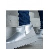bottes de neige