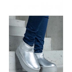 bottes de neige
