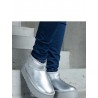bottes de neige