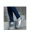 bottes de neige
