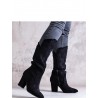 Bottes cuissardes