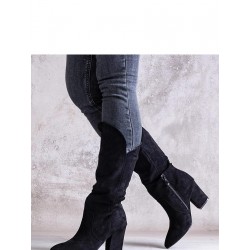 Bottes cuissardes