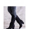 Bottes cuissardes