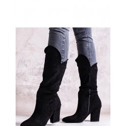 Bottes cuissardes