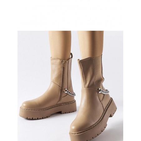 Bottes model 205857 Solea