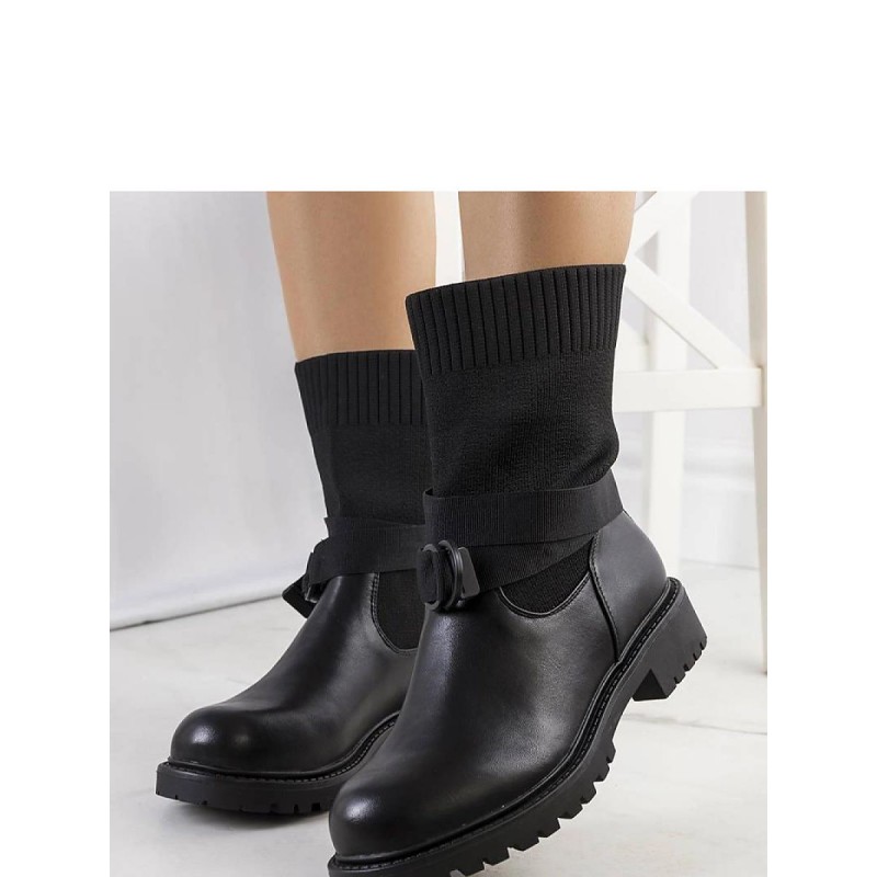Bottes model 205889 Solea