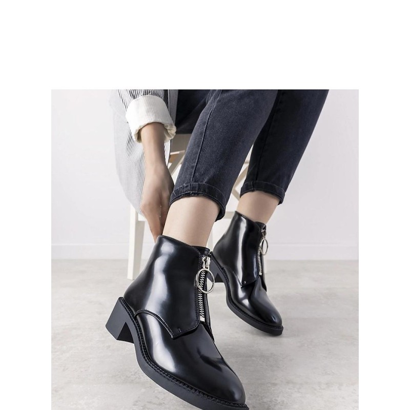 Bottes model 205905 Solea