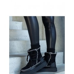 Bottes trappeur model 204706 Solea