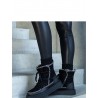 Bottes trappeur model 204706 Solea