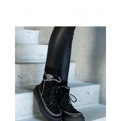 Bottes trappeur