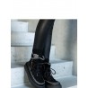 Bottes trappeur