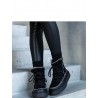 Bottes trappeur