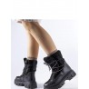 bottes de neige