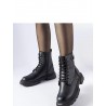 Bottes trappeur