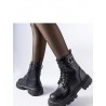 Bottes trappeur