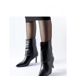 Bottes à talons model 204820 Solea