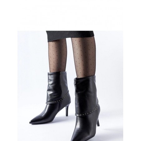 Bottes à talons model 204820 Solea