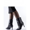 Bottes à talons
