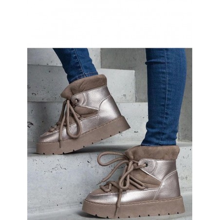 bottes de neige model 205024 Solea