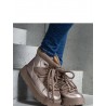 bottes de neige