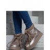 bottes de neige