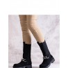 Bottes à talons