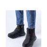 bottes de neige