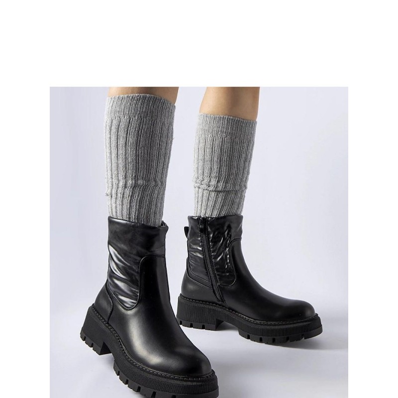 Bottes model 205072 Solea
