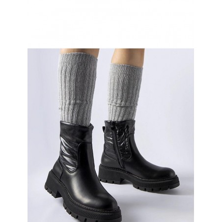 Bottes model 205072 Solea
