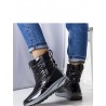 bottes de neige