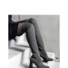 Bottes à talons