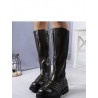 Bottes cuissardes model 205890 Solea
