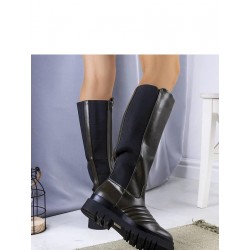 Bottes cuissardes