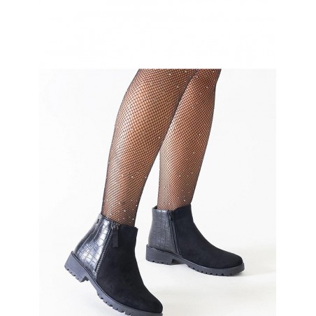 Bottes model 204574 Solea