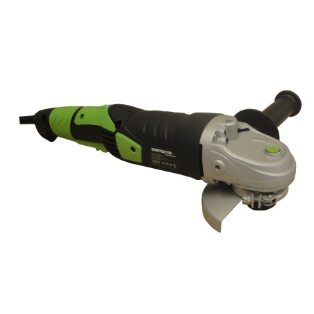 MEULEUSE D ANGLE 1200W - 125MM - VIT.VAR