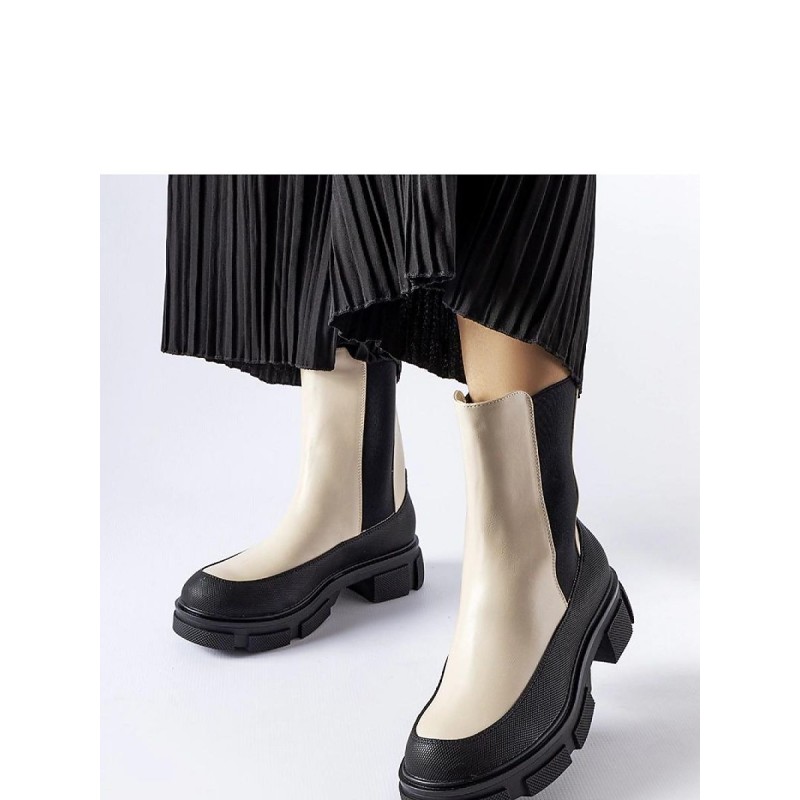 Bottes model 204622 Solea