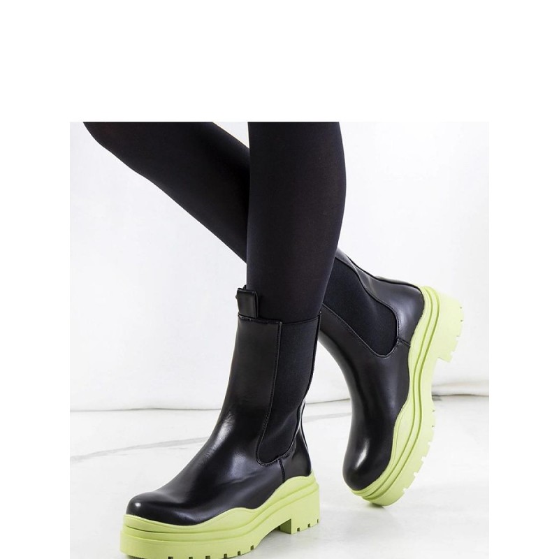 Bottes model 204638 Solea