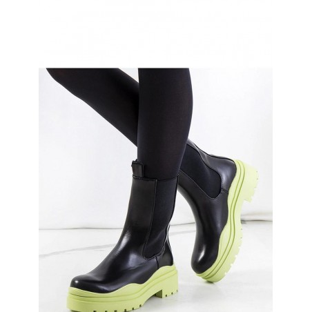 Bottes model 204638 Solea