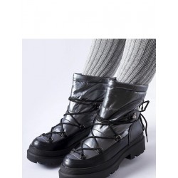 bottes de neige