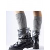 bottes de neige