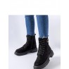 Bottes trappeur model 204756 Solea