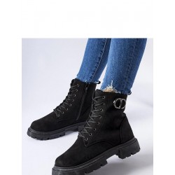 Bottes trappeur