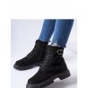 Bottes trappeur