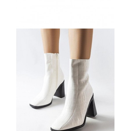 Bottes à talons model 204772 Solea