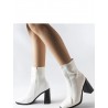 Bottes à talons