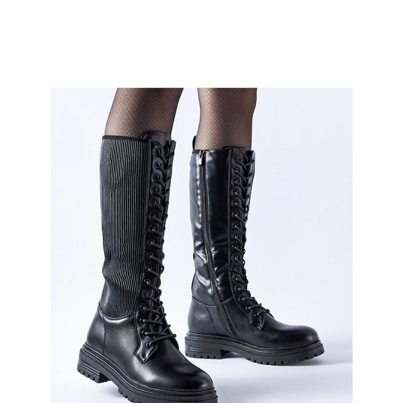 Bottes trappeur model 204821 Solea