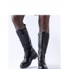 Bottes trappeur