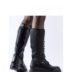 Bottes trappeur
