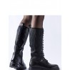 Bottes trappeur