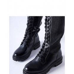 Bottes trappeur
